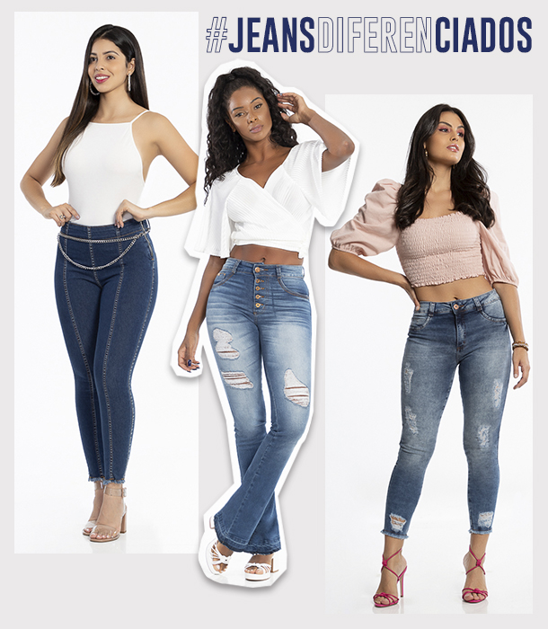 biotipo jeans atacado