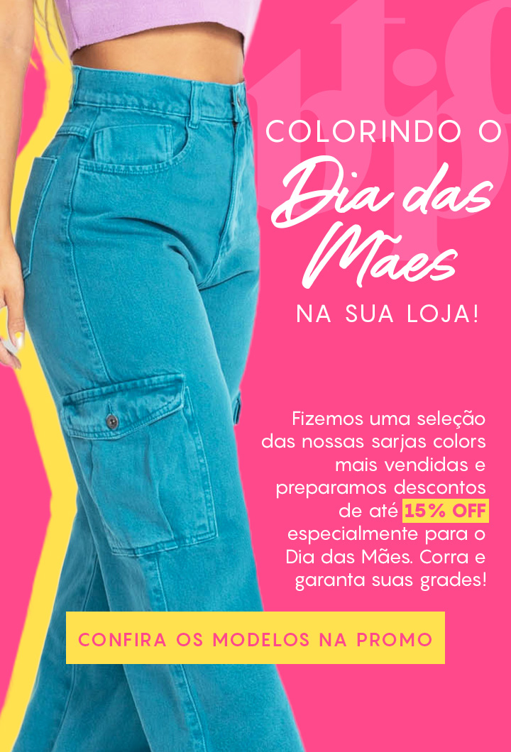 loja de jeans online