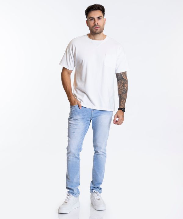 Biotipo jeans hot sale masculino